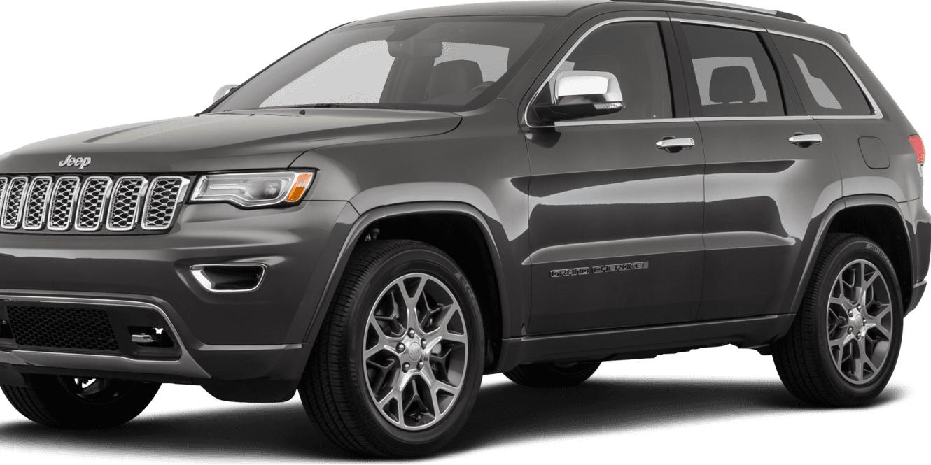 JEEP GRAND CHEROKEE 2021 1C4RJKAG2M8209338 image